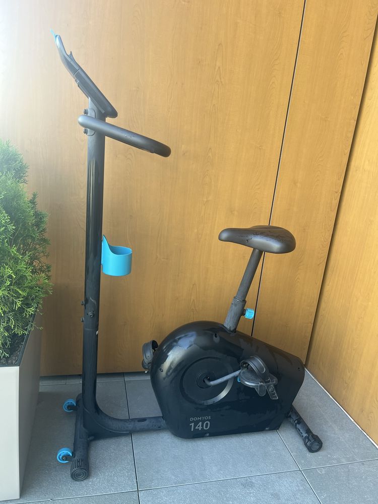 Rower stacjonarny Domyos 140 06