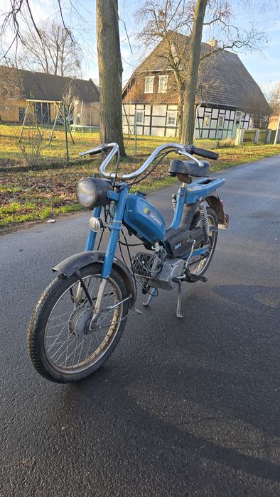 Romet Kadet oryginał biała tablica