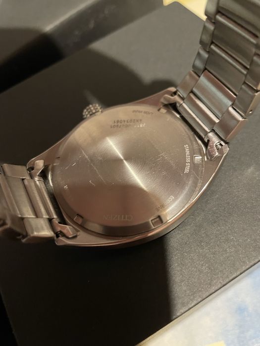 Citizen AW1571-76X