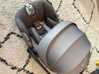 Cybex Cloud Z i-size