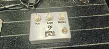 Preamp przedwzmacniacz kopia Sadowsky