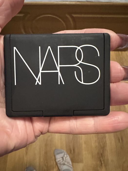 Румʼяна Nars румяна