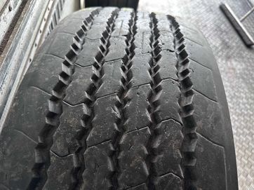 Opona Ciężarowa Naczepa 385/65R22.5 FIRESTONE FT 522 PLUS 2022R (90%)