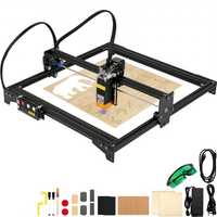 Máquina de Gravação a Laser de 410x400 mm (Modelo 2)