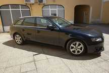 Audi A4 2.0 TDI