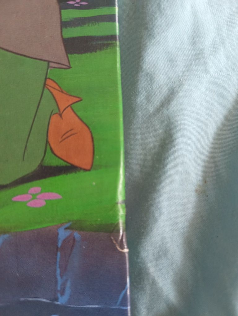Śpiąca królewna Disney