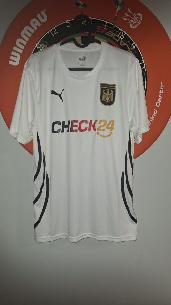koszulka piłkarska reprezentacja Niemiec  Puma, size M