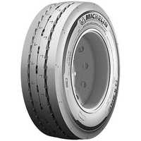 Opony 235/75R17,5 Michelin Multi T2 nowe Lohra Autotransporter