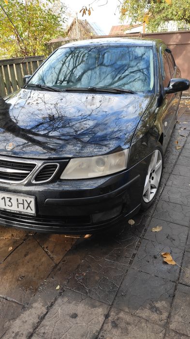 Продам Saab 9-3 2005 року