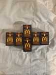 Колекційні іграшки Майнкрафт Макдональдс Mcdonalds Minecraft