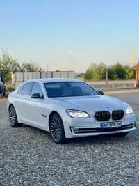 BMW 750 / 3.0D / X-Drive