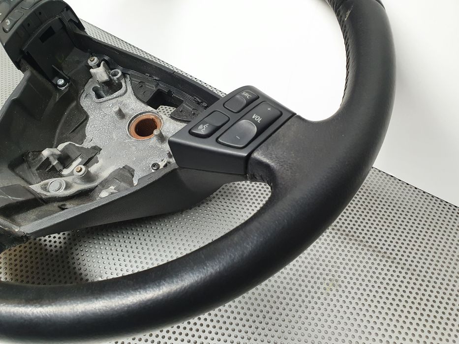 Volante de direção SAAB 9-3 Sedan (YS3F)