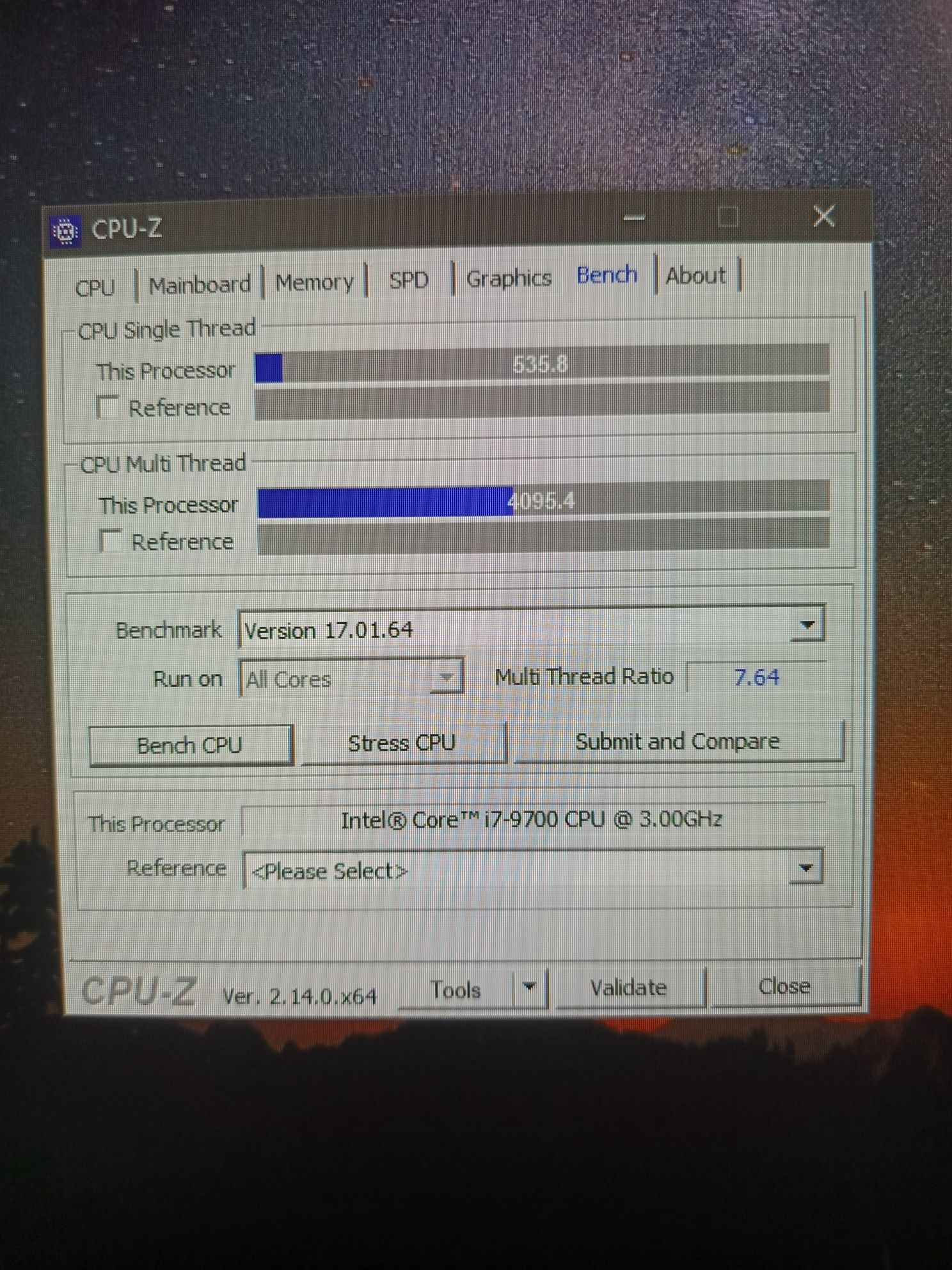 Komputer i7-9700, GTX 1660 SUPER, 16GB DDR4, 512GB do gier / gamingowy