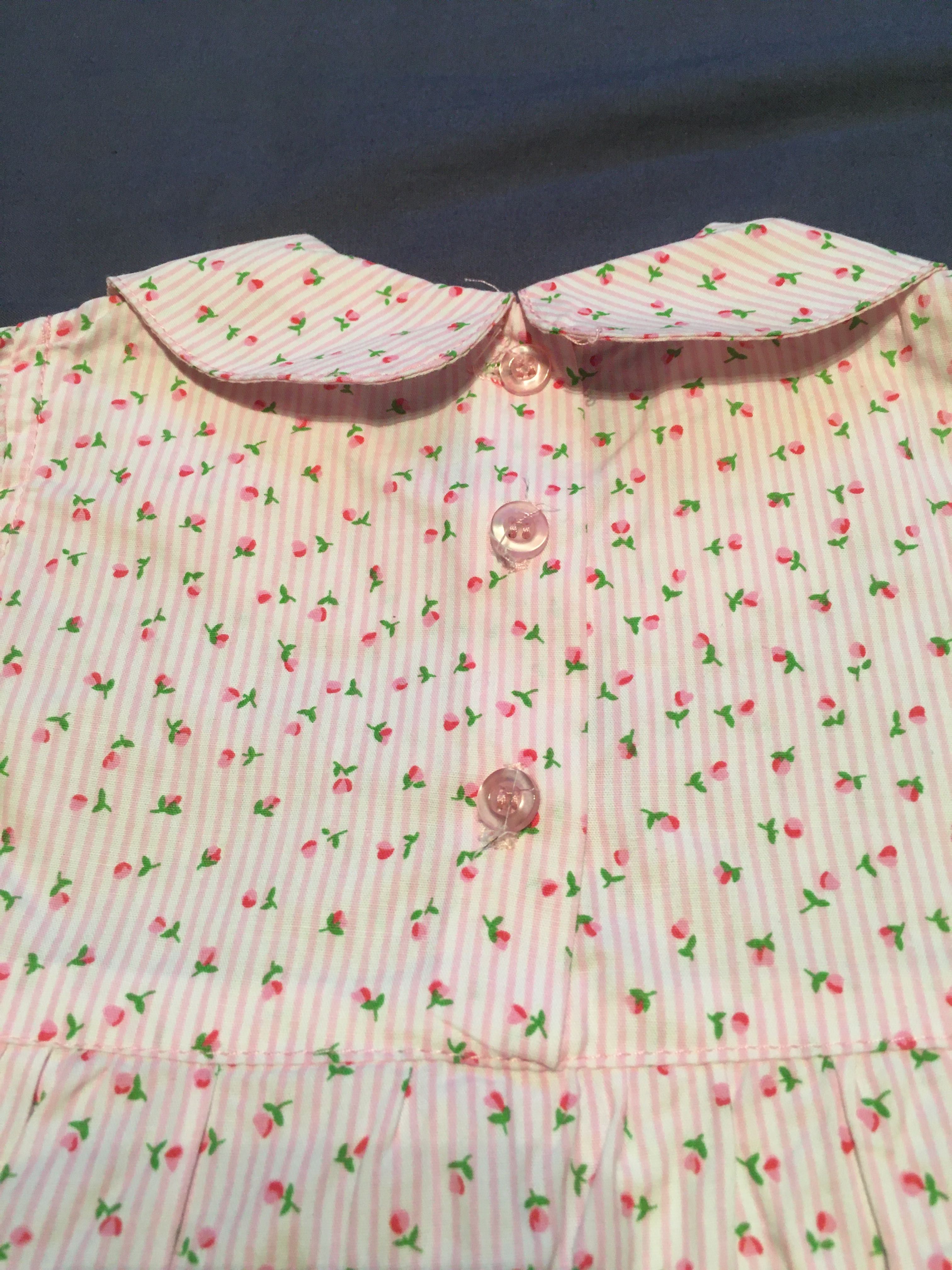 Vestidos menina para 1 ano