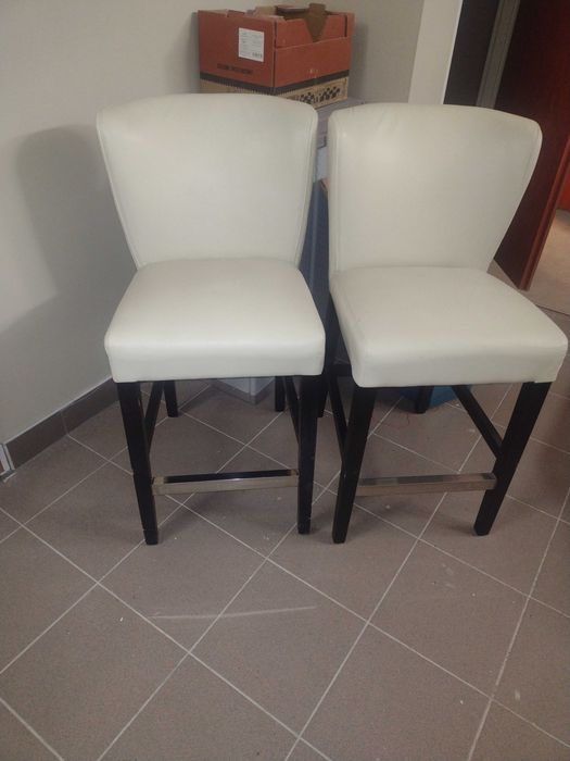 hoker , stołek barowy kuchenny