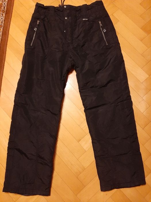 Spodnie narciarskie,snowboardowe