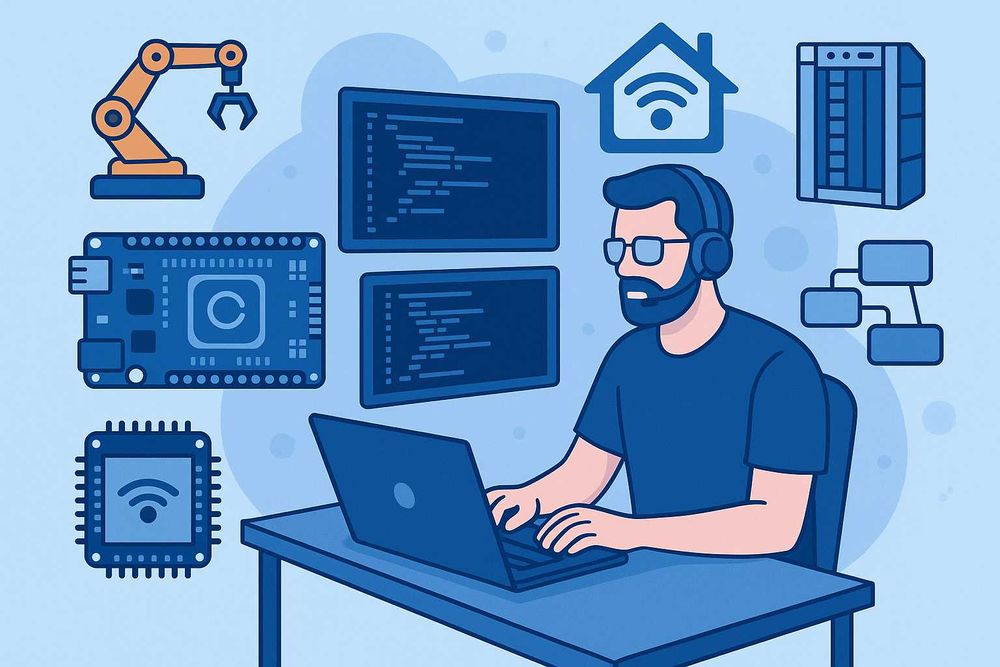 Serviços de Programação - Freelancer