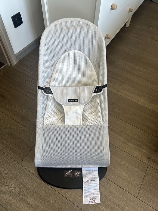 Babybjorn bujaczek