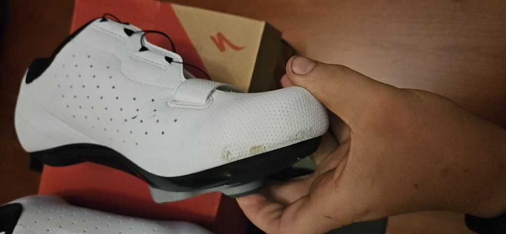 Sapatilhas Specialized torch 1.0 n40