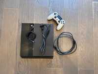 PlayStation 4 Fat 500 GB