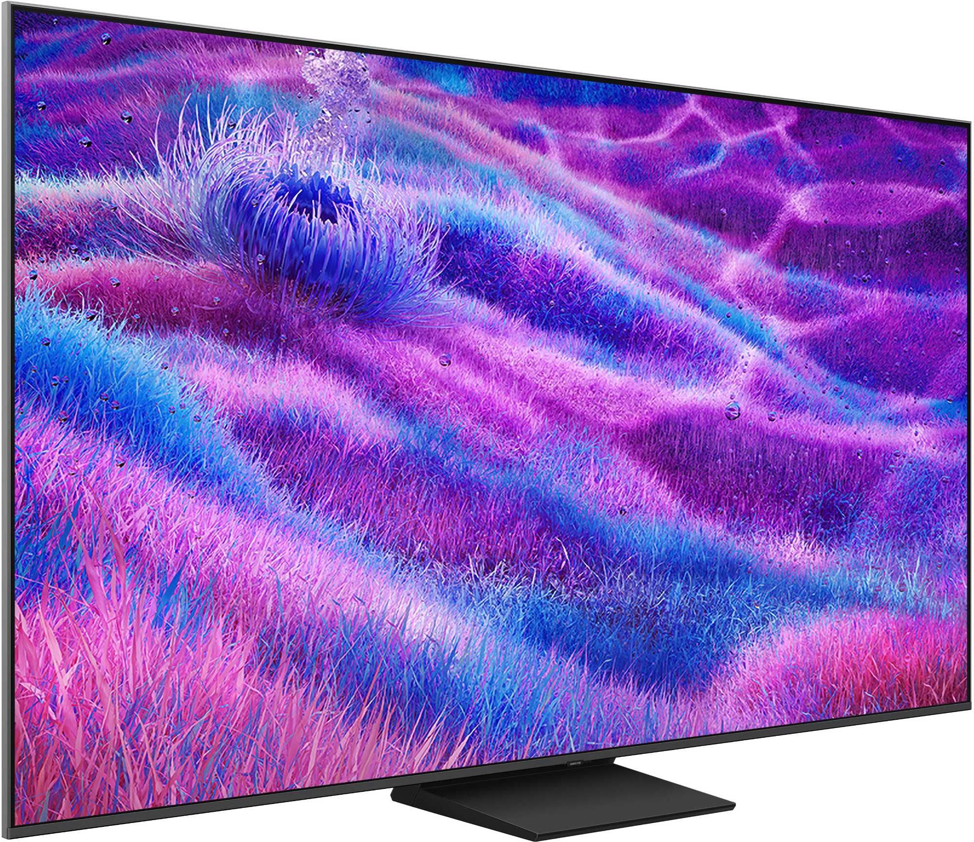 Телевізор Samsung Neo QLED Mini LED QE65QN80F НОВИНКА 2025-2026!