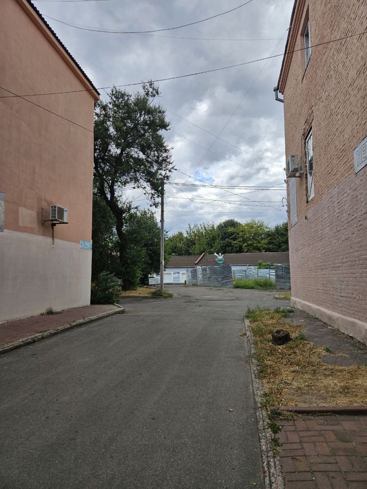 Продаж земельної ділянки в центрі міста по бул. Шевченка! Під комерцію