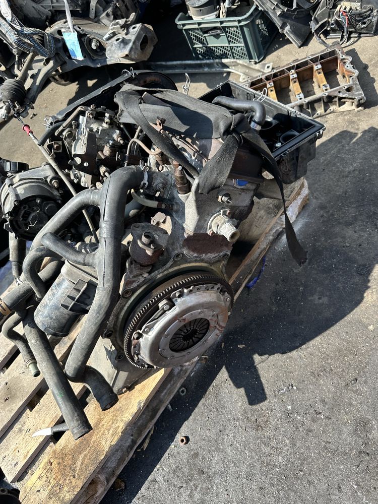 Transporter T3 1.6 Prycz na części Transporter T3 wszystkie części