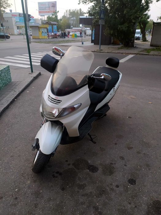 Suzuki skywave 250сс  2002