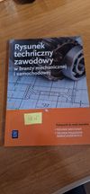 Rysunek techniczny zawodowy
