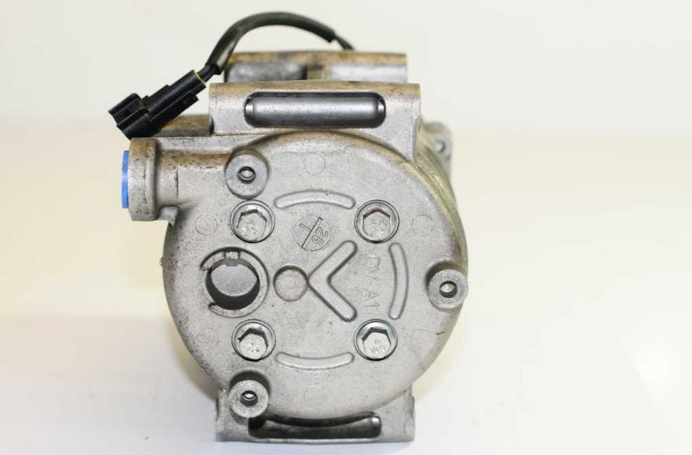 Компрессор кондиціонера Ford Fiesta (2008-2017 р. в) 1.4 1.6