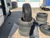 Goodyear UltraGrip Ice SUV G1 255/55 R20 4 шт