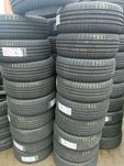 Nowe opony letnie 205/55/16 Dunlop 4 szt 2024r
