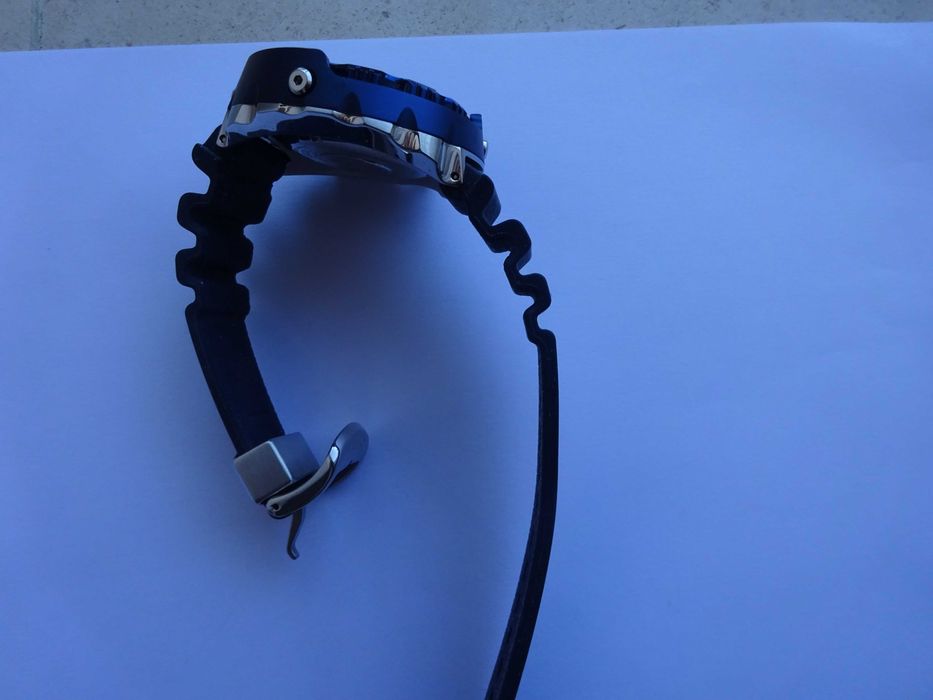 Relógio Seiko Padi Tuna