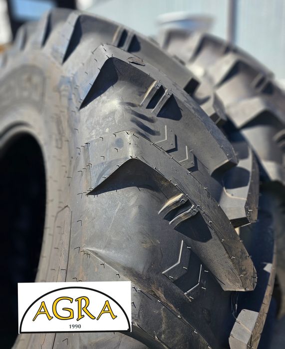 650/75R32 (5200netto)  ASCENSO opona kombajn nowa opony