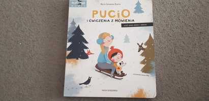 Pucio i ćwiczenia z mówienia