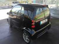 Smart Fortwo Cdi Diesel 2002