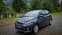 Peugeot 108 1.0 VTi Active