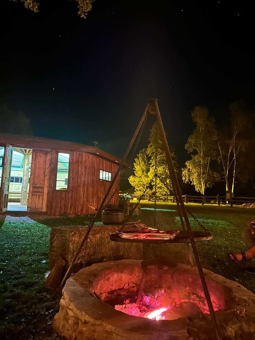 Agroturystyka, Sielpia, Noclegi, Noclegi pracownicze
