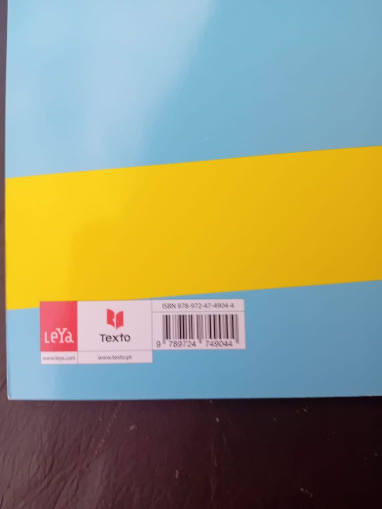 Livros de atividades basico de secundario
