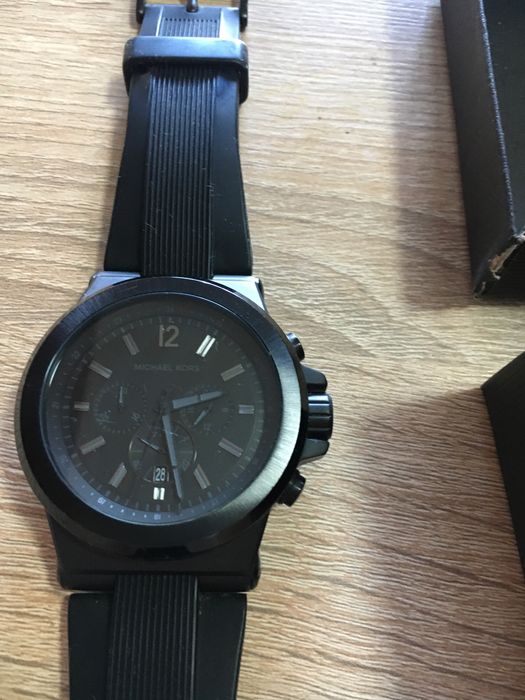 Relogio Michael Kors