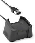 Outlet Ładowarka Fitbit Versa 2  Bez Opakowania