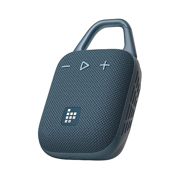 Głośnik bezprzewodowy Tronsmart Mirtune H1/8W Bluetooth 5.3 - niebiesk