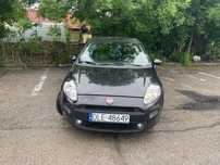 Fiat Punto Fiat Punto Evo 1.4 Dynamic S&S