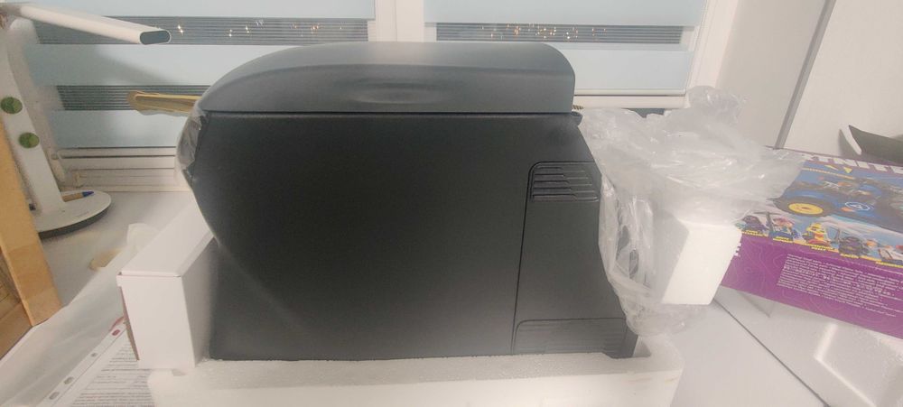 Zeekr X, продам новий оригінальний автохолодильник