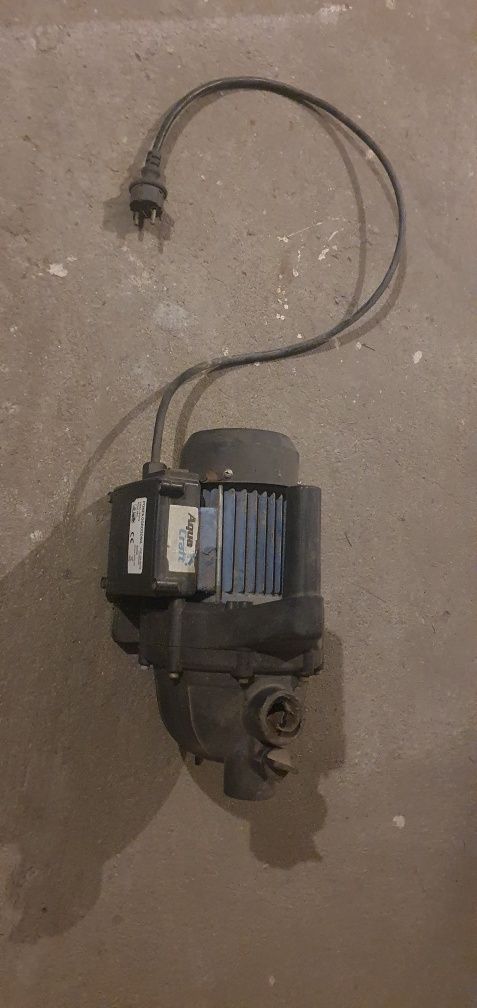 Pompa ogrodowa 800w