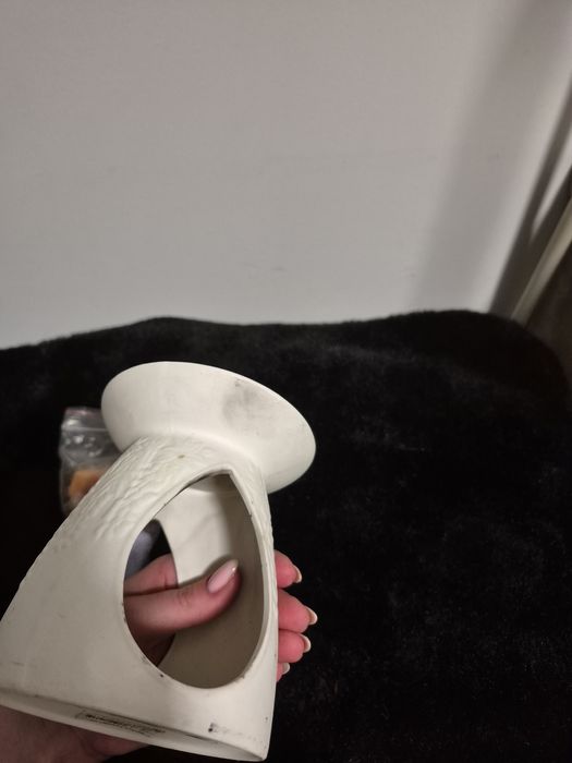 Kominek Yankee Candle + zestaw wosków GRATIS!