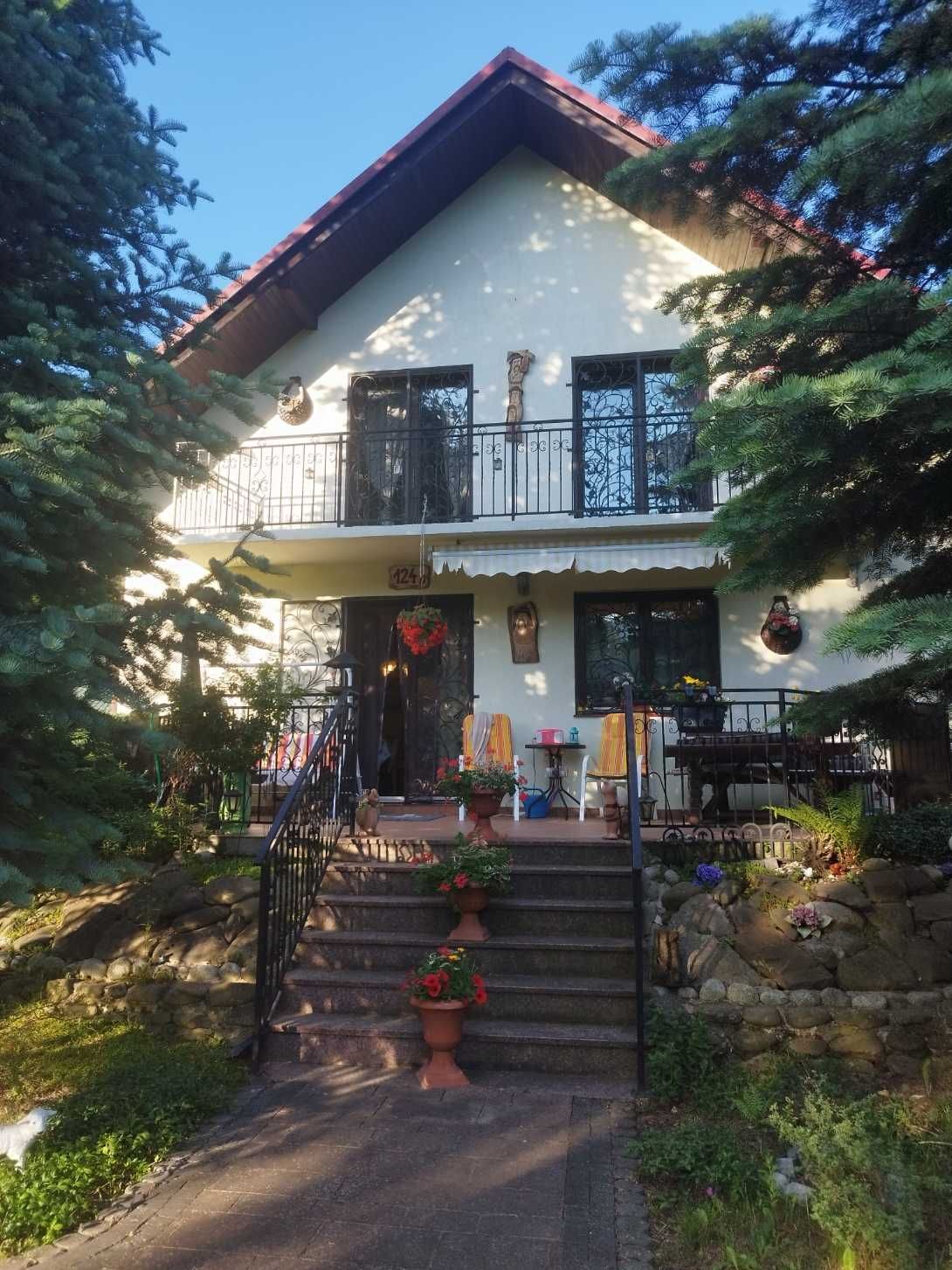 Sprzedam dom w miejscowości Tylmanowa