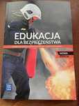 Edukacja dla bezpieczenstwa WSiP zakres podstawowy