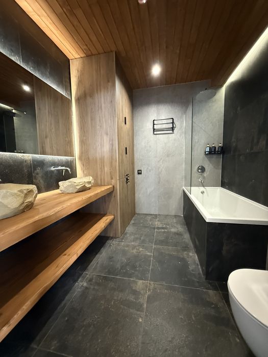 Продаю готовий котедж з ремонтом, меблями|Микуличин,Яремче,Буковель