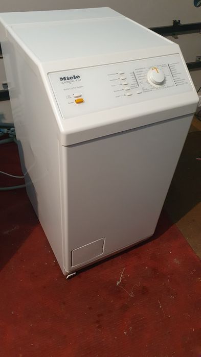 Pralka miele z górnym wsadem